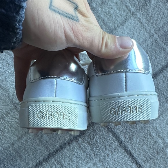 Brand New Gfore women’s golf shoes - Picture 2 of 5